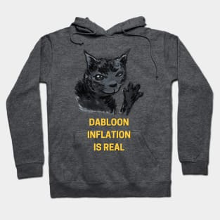 Dabloon Inflation Hoodie